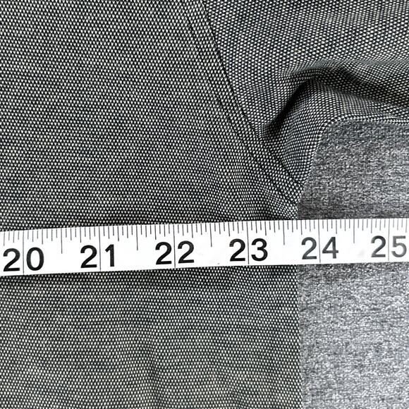 Tehama Clint Polo Shirt Men's Large 100 Pima Cotton Double Mercerized Fox Hollow - Picture 7 of 13